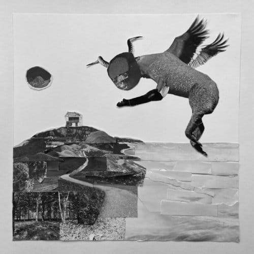 Fantasy (Eco Vinyl) - Romare