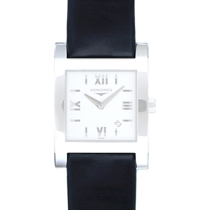 Longines L682101165 Dolce Vita band
