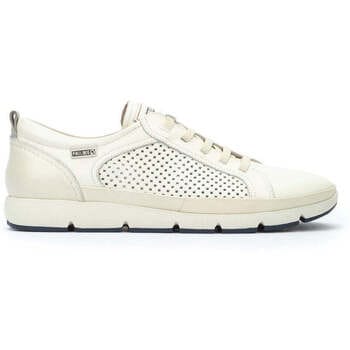 Pikolinos Fuencarral - heren sneaker - Wit - maat 39 (EU) 5.5 (UK)