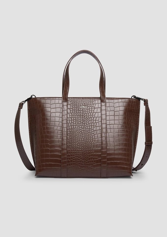 s.Oliver Tasche