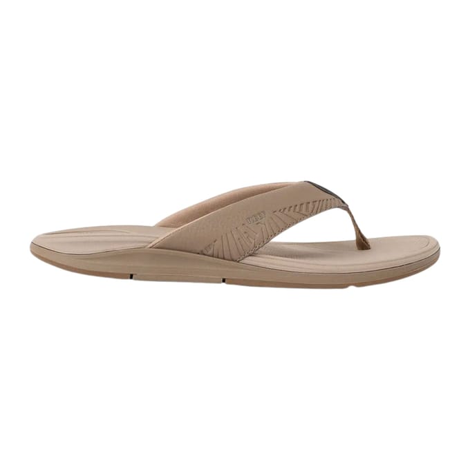 Reef Offshore Teenslippers Heren