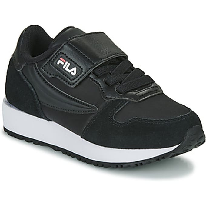 Fila  Lage Sneakers RETROQUE VELCRO