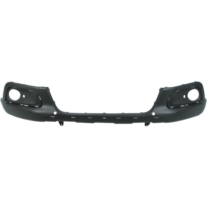 Bumper - spoiler BLIC 5511-00-5516222P