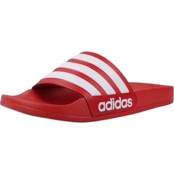 adidas Sportswear adilette Shower Badslippers - Unisex - Rood