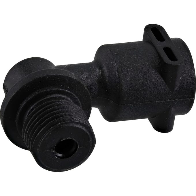 AEG verbindingsbuis,ventiel,Solenoid 4055035358