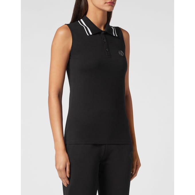 T-Shirt Ronde Hals