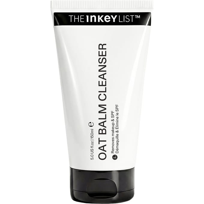 The INKEY List Oat Balm Cleanser 150ml