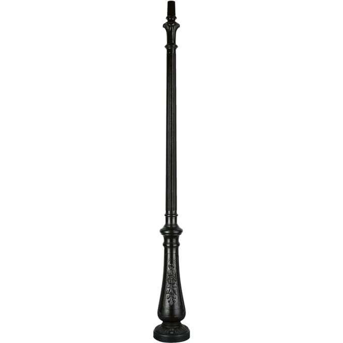 Paal buitenverlichting Dopo lighting Postes