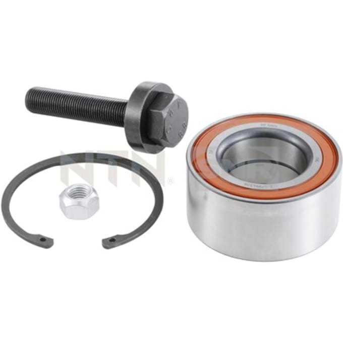 Wiellagerset SNR R154.41