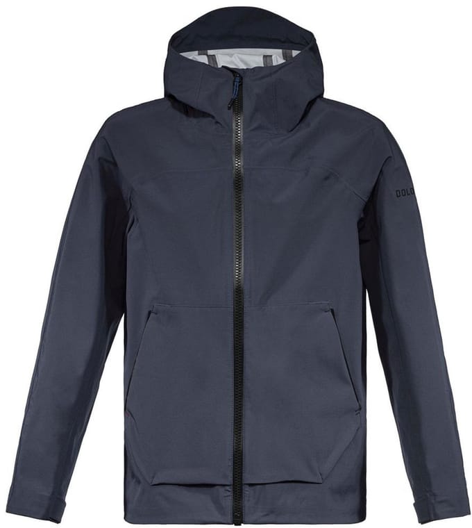 Dolomite Cristallo 3l Jas Blauw M Vrouw