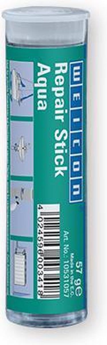 Weicon Reparatiestick Aqua 57gr