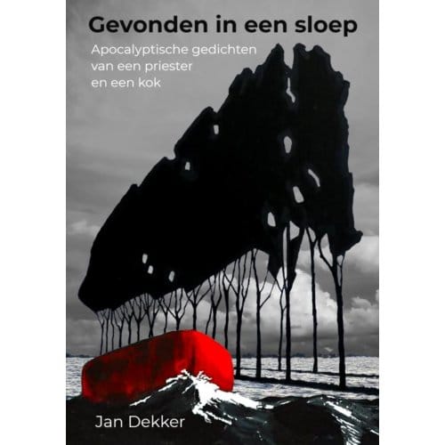 Gevonden In Een Sloep - Jan Dekker
