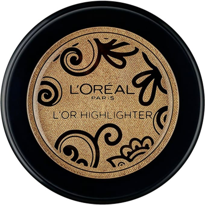 L'Oreal L'Or Highlighter