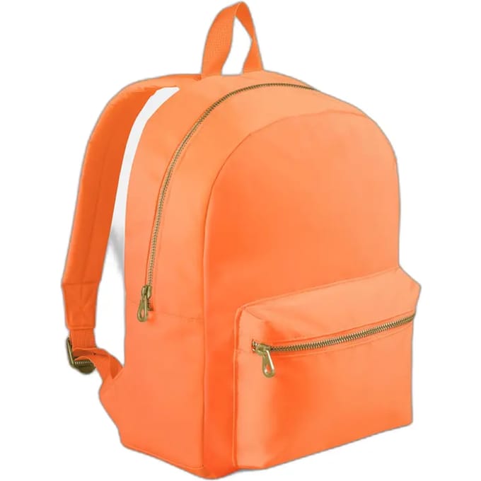 Klein rugzak in felle kleuren Bag Base