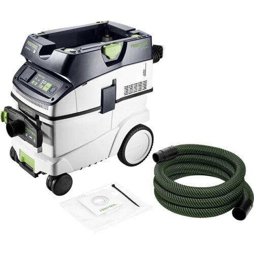 Festool CTL 36 EI AC-RENOFIX Stofzuiger CLEANTEC - 577891