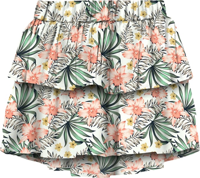 NAME IT - NKFPVINAYA SKIRT H - Meisjes - Rokken