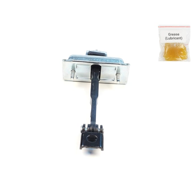 BDP1622 Butée de porte arrière de cabine Sangle limiteur d'arrêt pour Ford Transit MK4 V363 2013-Sur Cabine Double 1871653