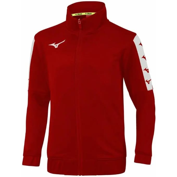 Sweatshirt Mizuno Nara TT