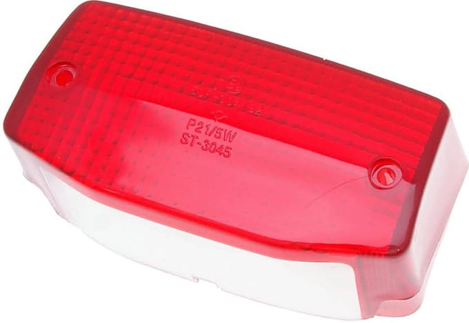 Honda A-lichglas honda vision metin/scoopy/nsr