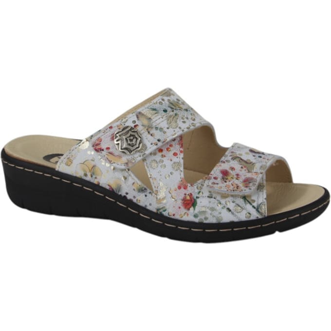 Ti Comos 2710002-920 dames slippers