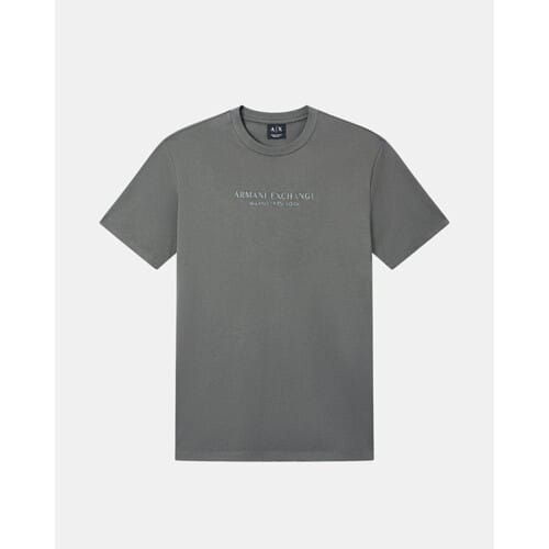 T-shirt Korte Mouw Armani Exchange XM001280 AF10361