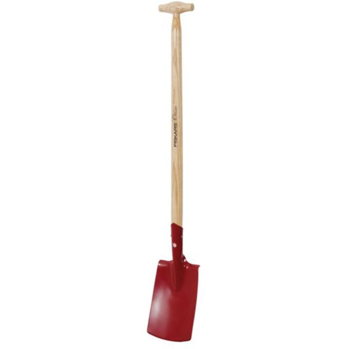 Fiskars Classic Kinderspade Fsc
