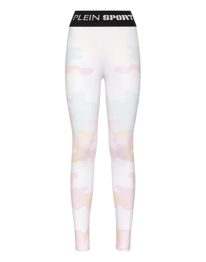 Sport Leggings Camouflage