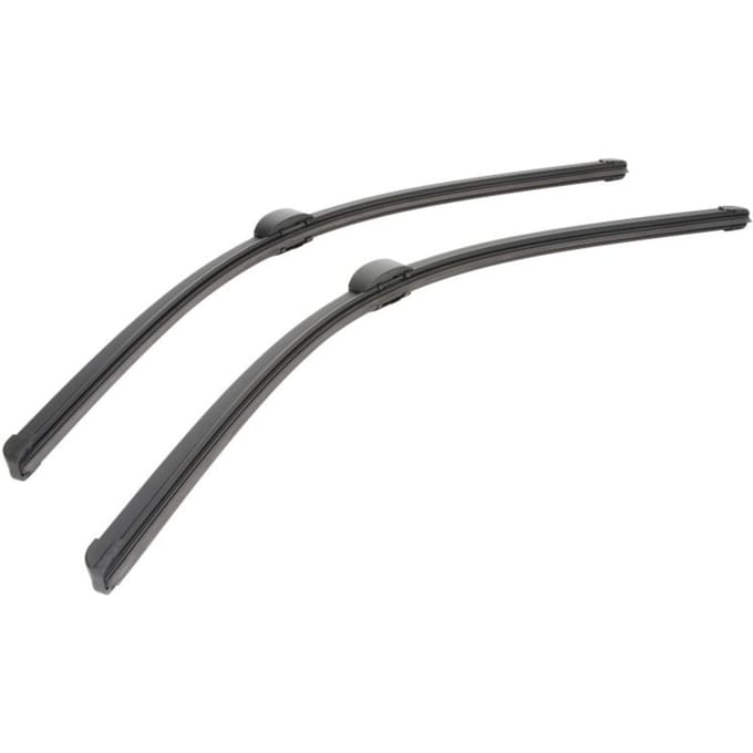 Wisserblad BOSCH Aerotwin A034S, 650mm, Voor, 2 Stuk