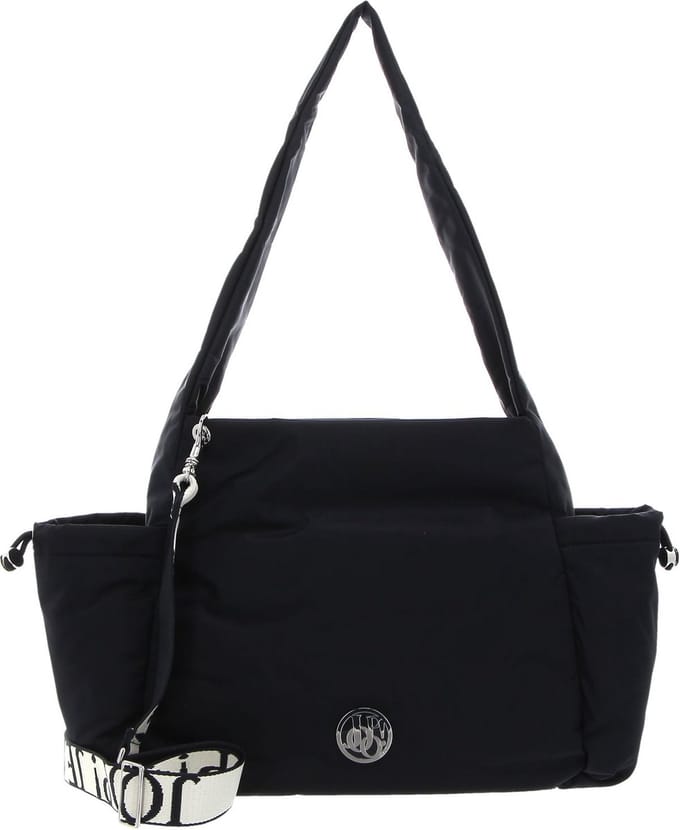 JOOP! Schoudertas Lietissimo Sana Hobo LHO Nightblue Blauw