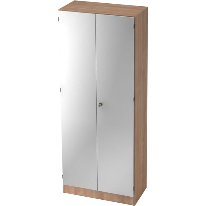 SIGNA K 6200 SG Walnoot / Zilver
