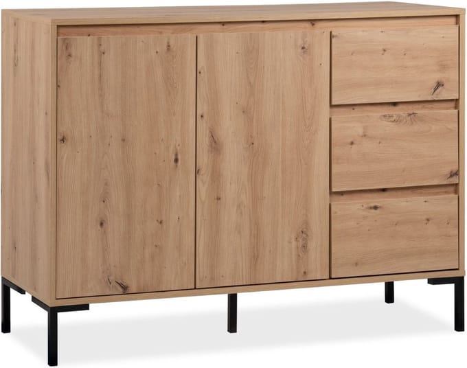 Finori Korsika - Commode - Artisan Oak