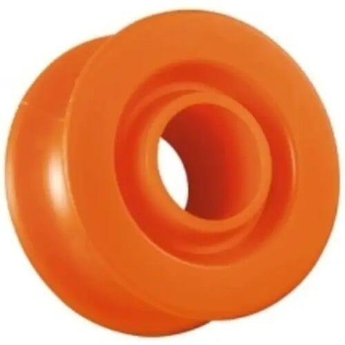 Petzl Ultralegere Pulley Orange