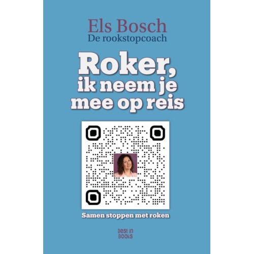 Roker, Ik Neem Je Mee Op Reis - Els Bosch