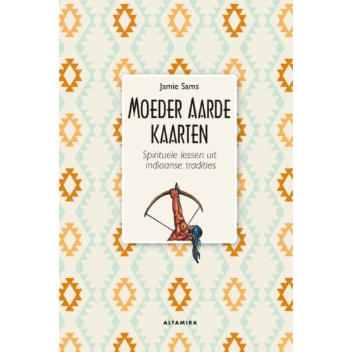Moeder Aarde-Kaarten - Jamie Sams