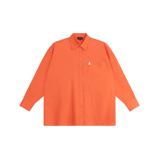 Alix The Label Blouse lange mouw 2606907779