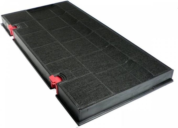 Sauter Koolstoffilter 72x3406 / FAT150 / CHF150/1