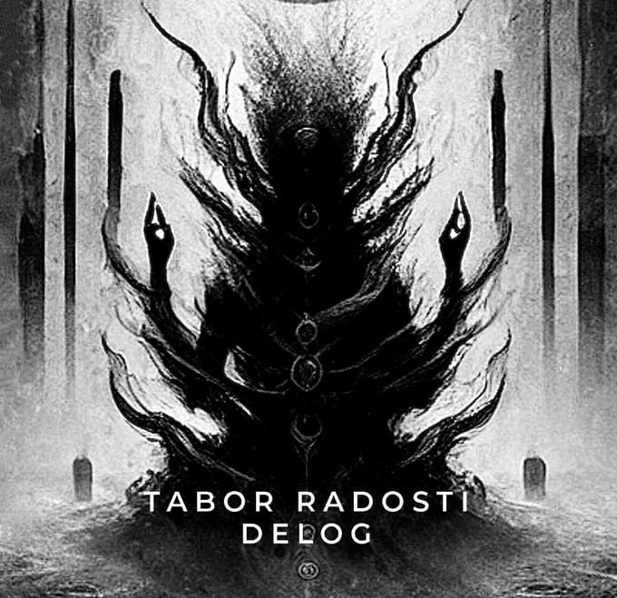 Tabor Radosti - Delog (CD)