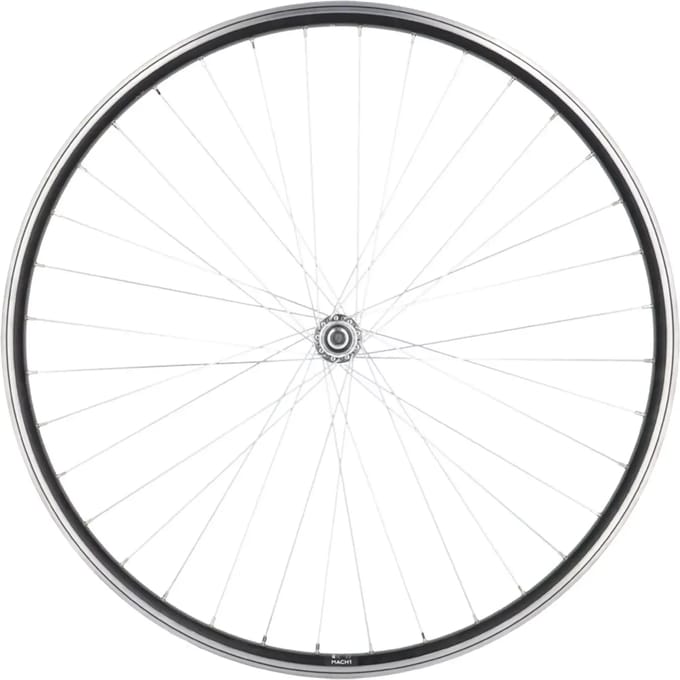 Voorwiel Velox Mach1 M840 Moy.