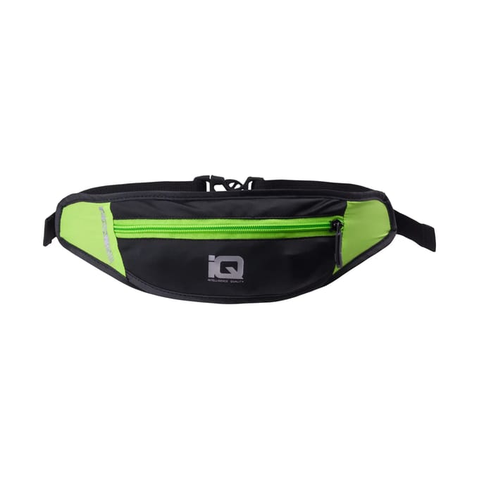 Fanny pack IQ Intelligence Quality Pasano