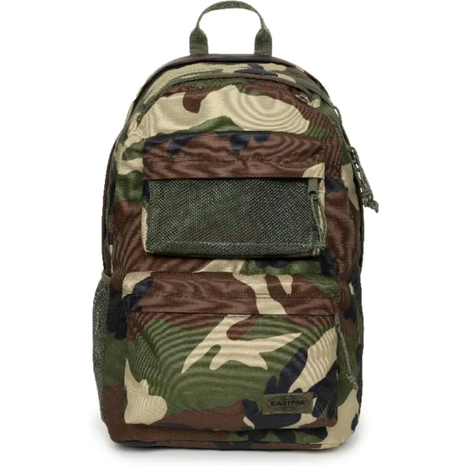 Eastpak Double Office - Rugzak 17 47 cm (camo)