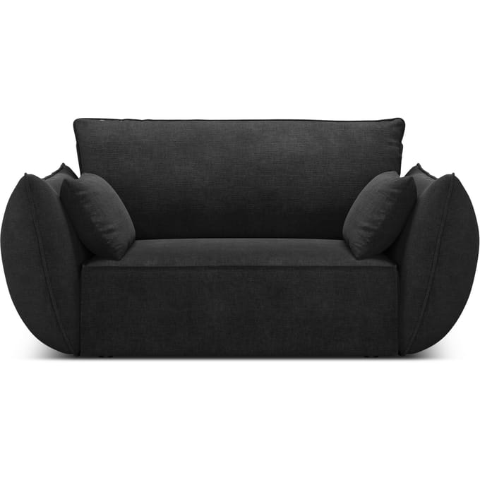 Fauteuil Vanda chenille | Mazzini Sofas