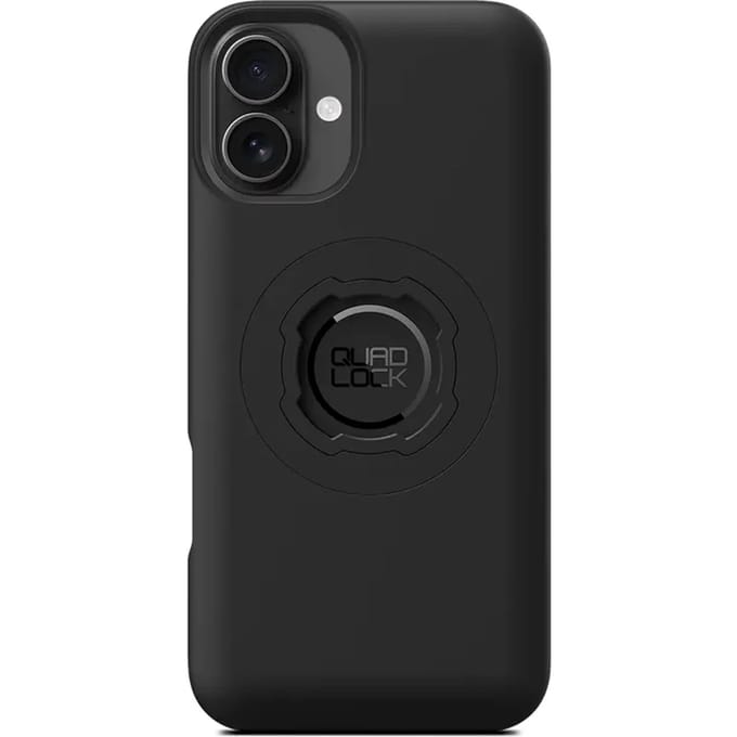 Smartphonehoesje Quad Lock Mag iPhone 16 PLUS 6.7"