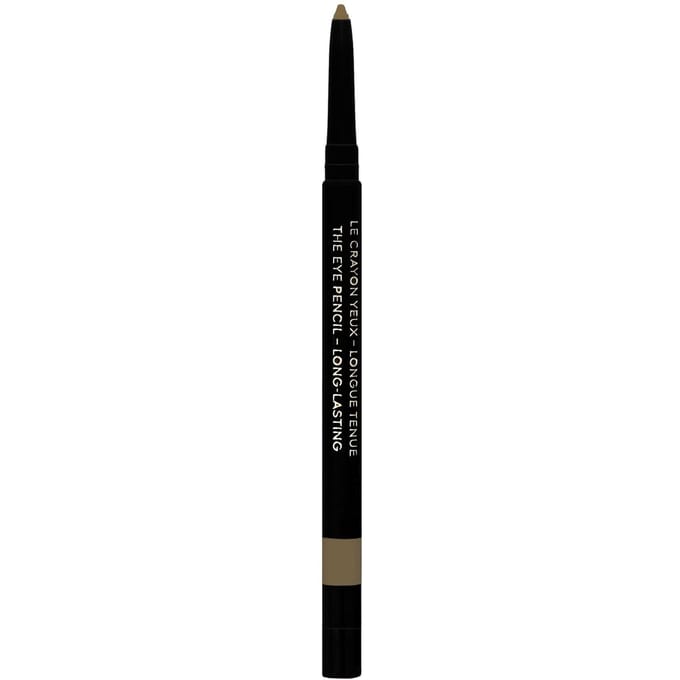 Guerlain Intense Kleur Langhoudend En Waterproof Guerlain - The Eye Pencil Intense Kleur, Langhoudend En Waterproof 05 Jungle Green