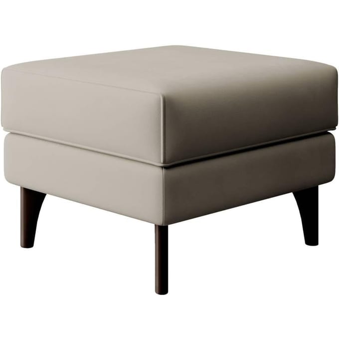Hocker Casara velvet | Selsey Design