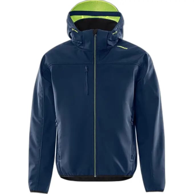 Fristads Softshell-jas 4655 Gbf 301521