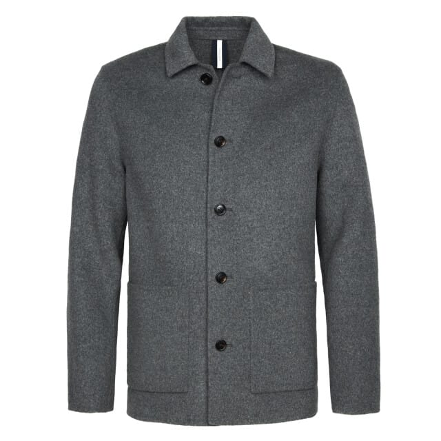 Profuomo Overshirt