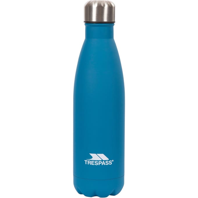 Trespass Cerro thermische kolf (Rijk groenblauw)