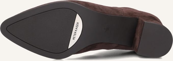 Peter Kaiser - 75320-45 - Laarsjes - Kleur: Bruin - Maat: 38.5
