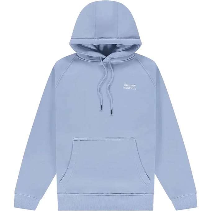 Hoodie The New Originals Catna