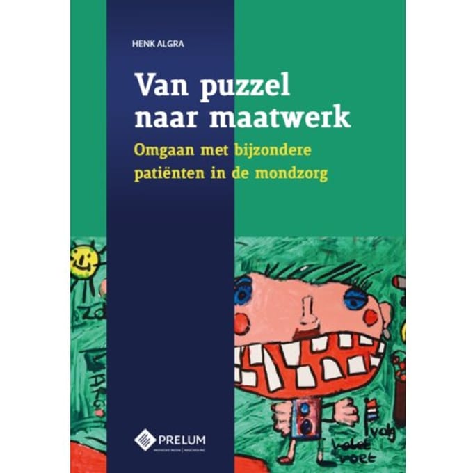 Van Puzzel Naar Maatwerk - Henk Algra
